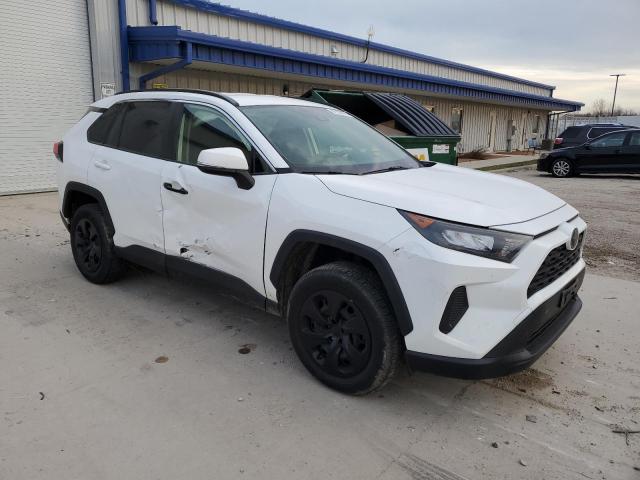 2019 TOYOTA RAV4 LE #3302908136