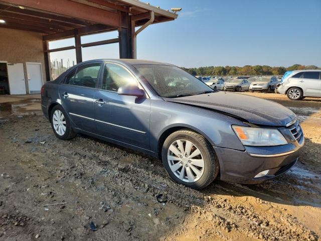 2010 HYUNDAI SONATA SE #3284779549