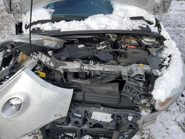 2012 FORD FOCUS SEL #3285711716