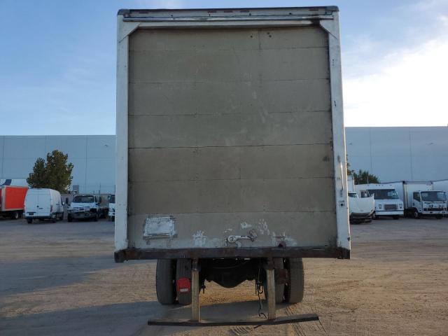 2007 NISSAN DIESEL UD3300 #3287430021