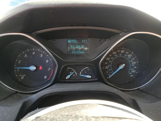 2012 FORD FOCUS SE #3296229470