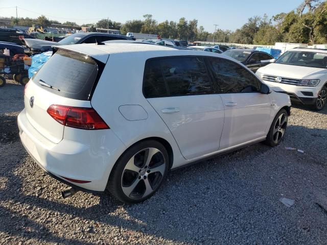 2016 VOLKSWAGEN GTI S/SE #3305466085