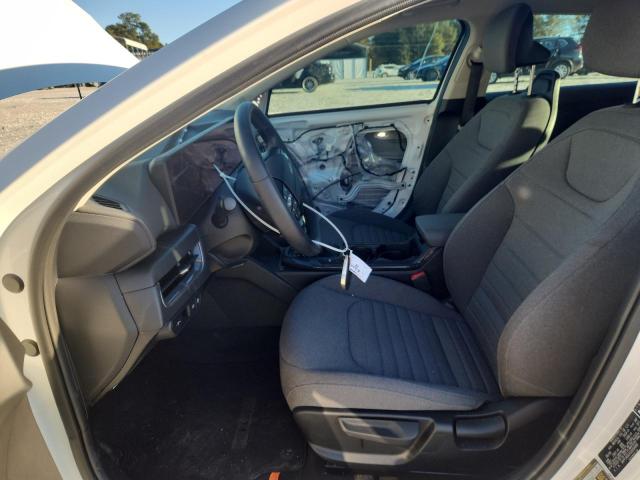 2025 KIA K4 EX #3302855894