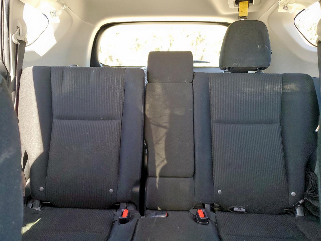 Lot #3313396932 2018 TOYOTA RAV4 LE