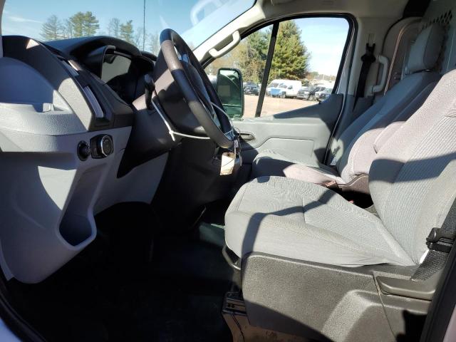 2019 FORD TRANSIT #3296290454