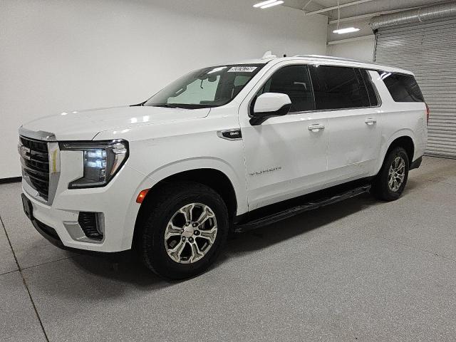 GMC YUKON XL K