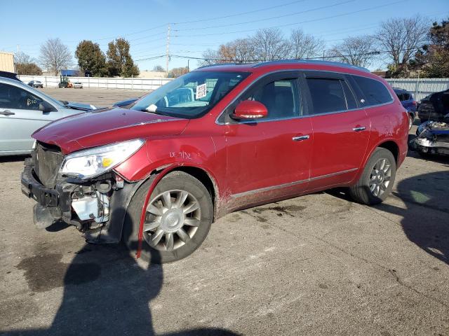 2014 BUICK ENCLAVE #3303665938