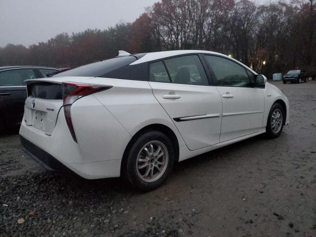 2016 TOYOTA PRIUS #3284766523