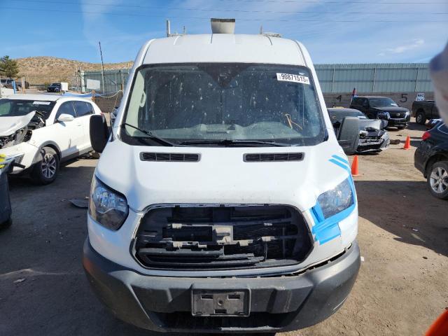 2019 FORD TRANSIT #3290407760