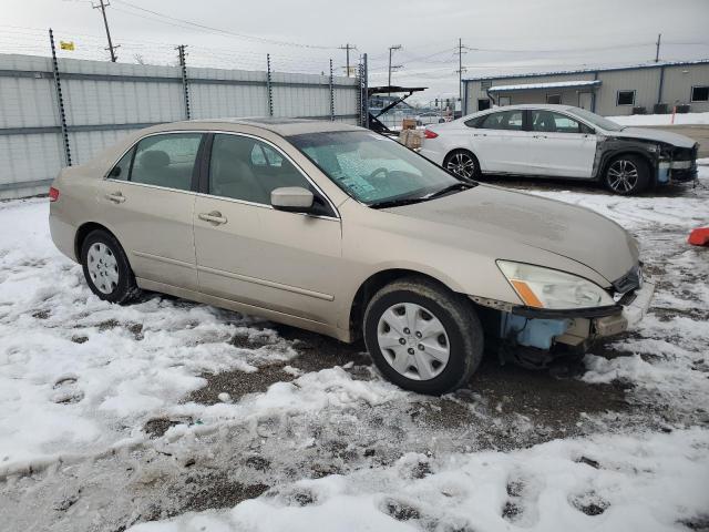 2004 HONDA ACCORD EX #3293333425