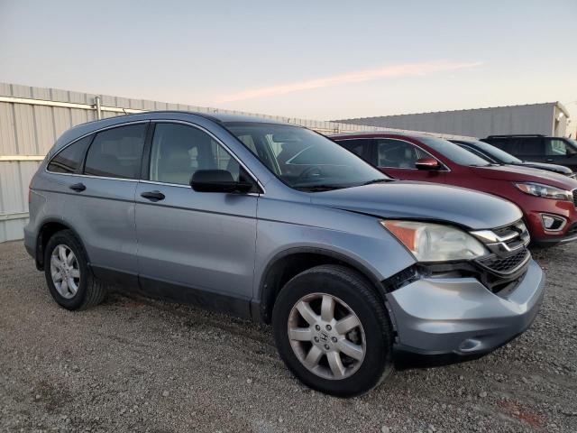 2011 HONDA CR-V SE - 5J6RE4H41BL012628