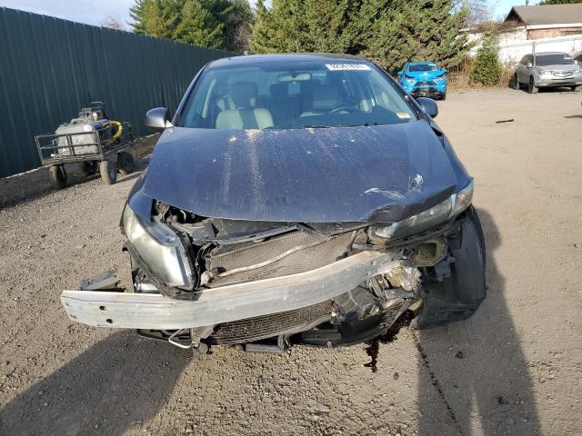 2013 HONDA CIVIC EXL #3294472510