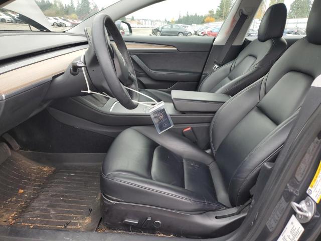 2021 TESLA MODEL 3 #3301632656