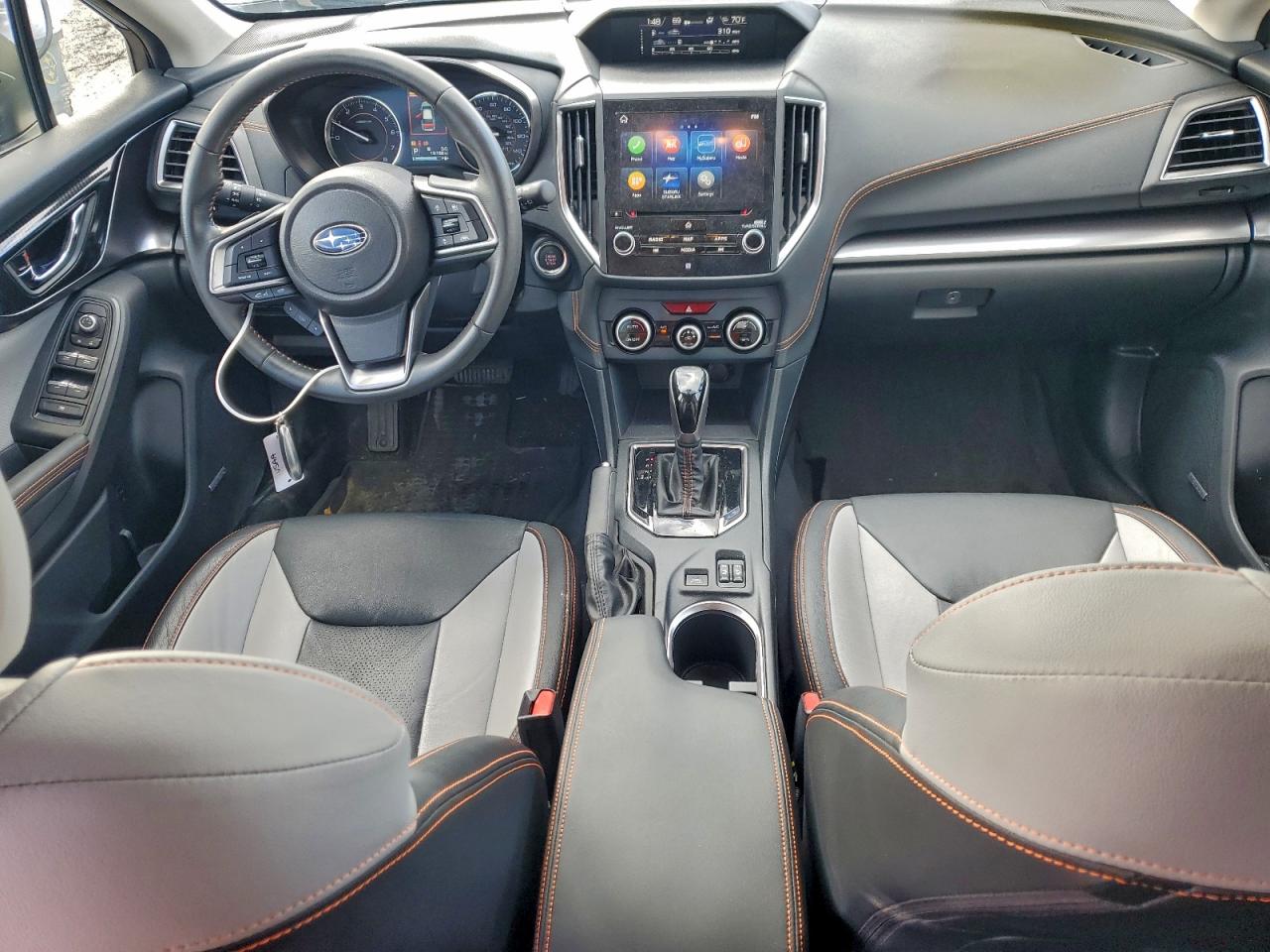 SUBARU CROSSTREK LIMITED