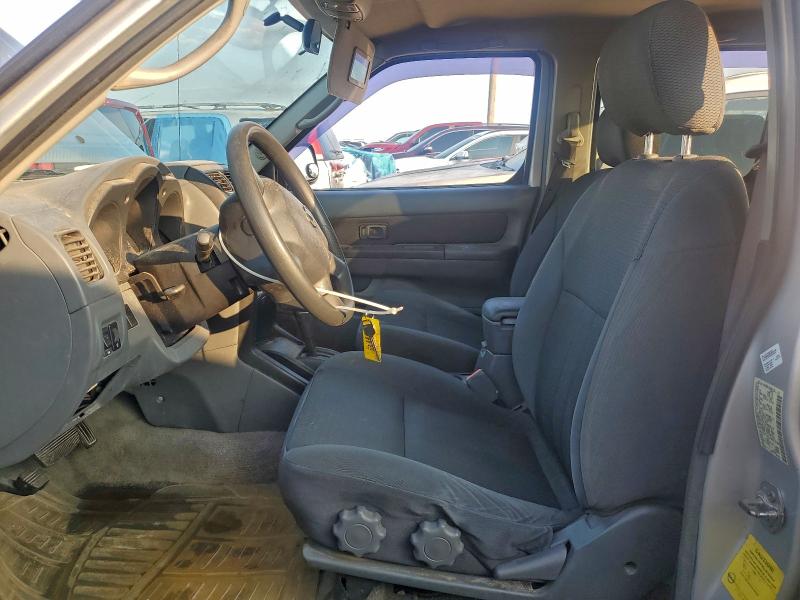 2004 NISSAN FRONTIER C #3305403299