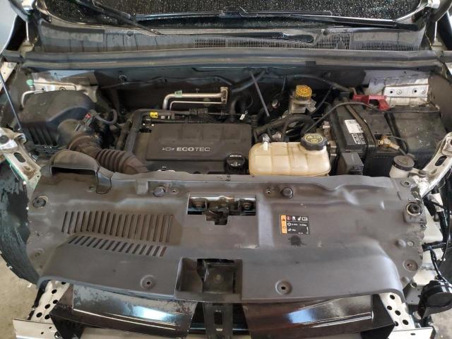 2016 CHEVROLET TRAX LS #3296989854