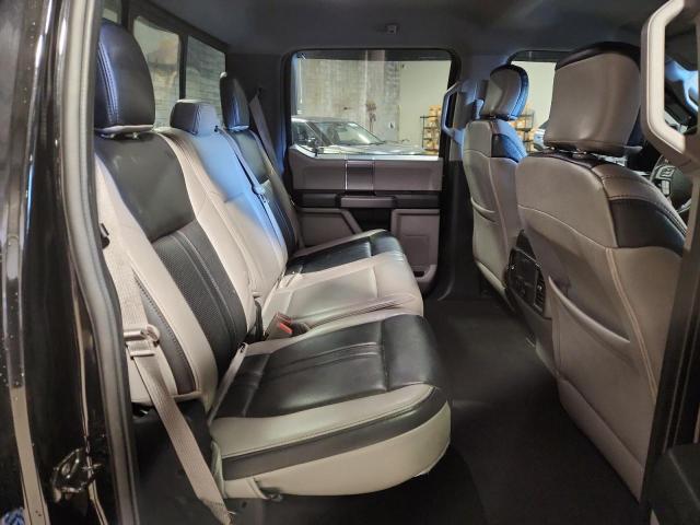 2020 FORD F150 SUPER #3301983475