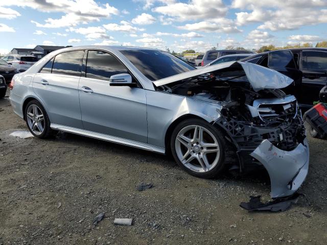 2014 MERCEDES-BENZ E 350 #3291419157