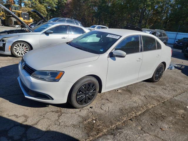 Global Auto Auctions: 2011 VOLKSWAGEN JETTA SE