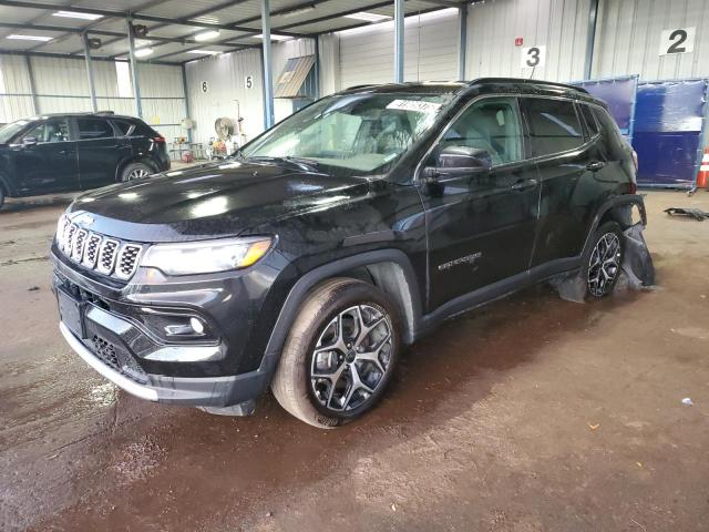 JEEP COMPASS LI