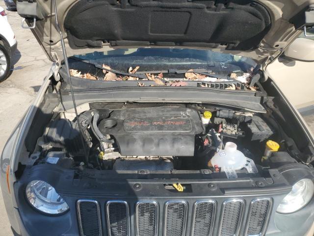 2016 JEEP RENEGADE L #3291359139