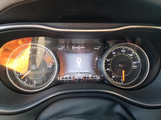 2020 JEEP CHEROKEE L #3302708019