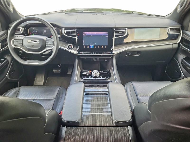 2022 JEEP WAGONEER S #3295922401