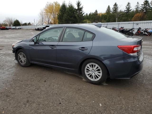 2017 SUBARU IMPREZA PR - 4S3GKAB66H3619437
