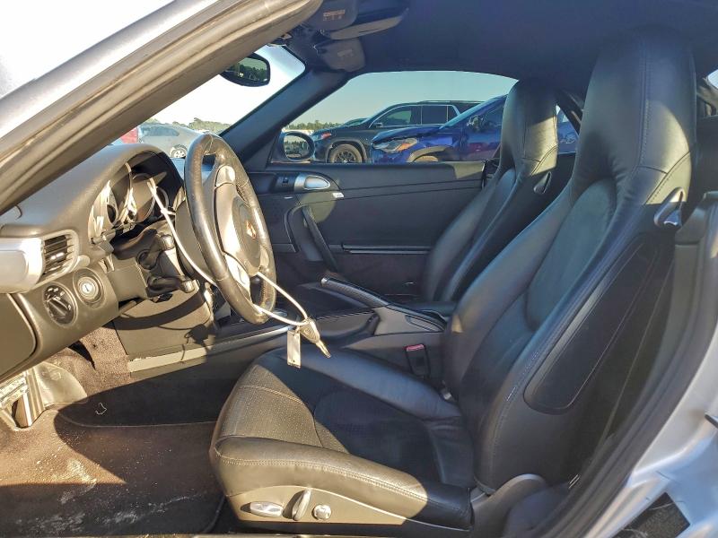 2006 PORSCHE 911 CARRER #3303713425