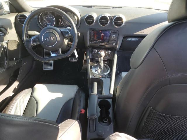 2014 AUDI TTS PREMIU #3282605869