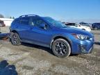 Lot #3304021613 2018 SUBARU CROSSTREK