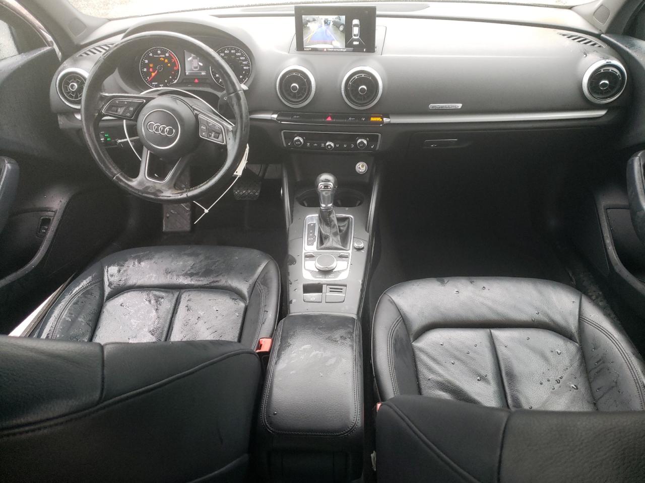AUDI A3 PREMIUM