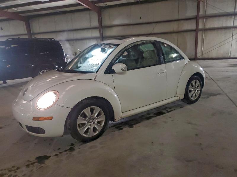 2009 VOLKSWAGEN NEW BEETLE #3297018361