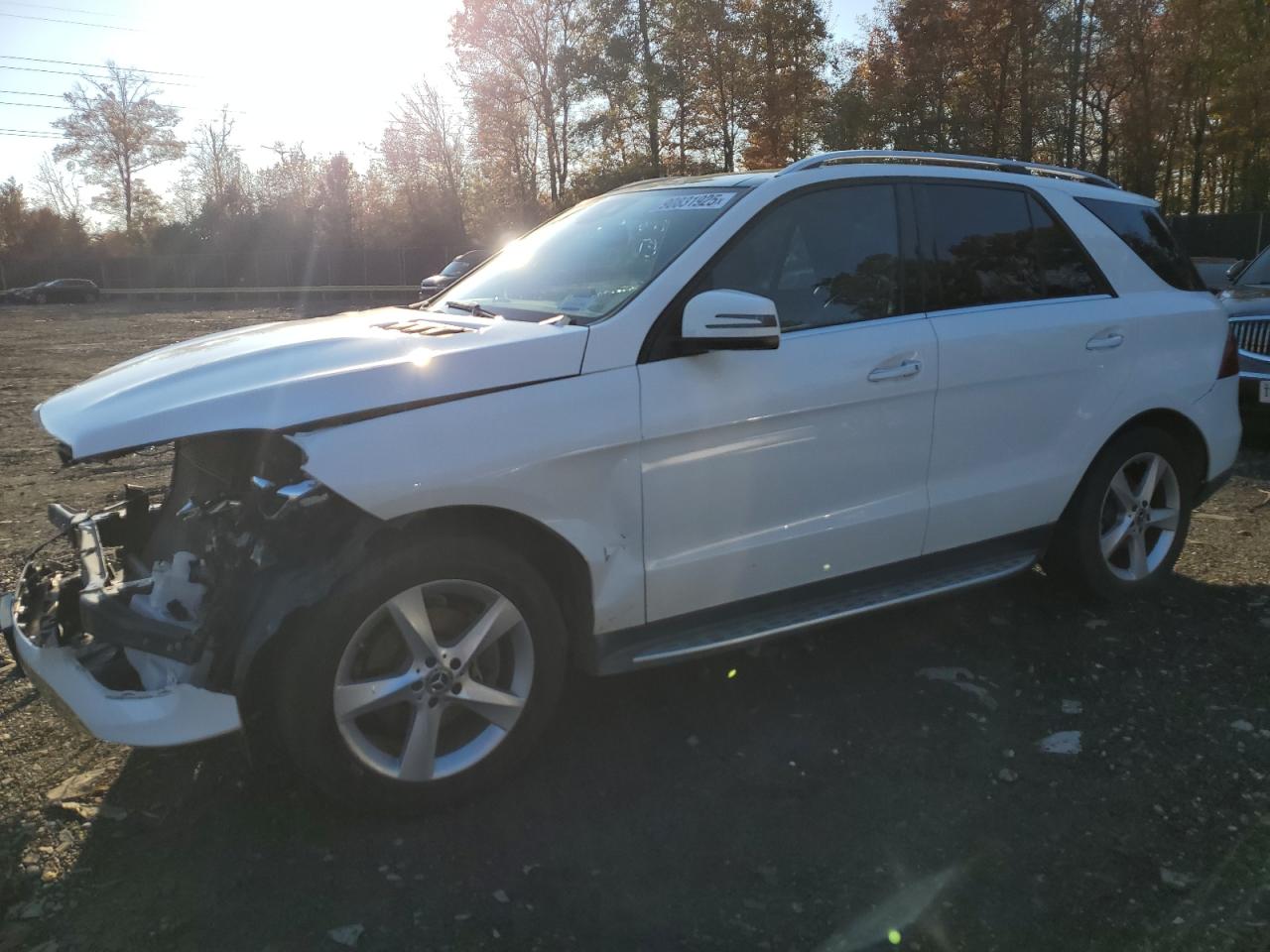 MERCEDES-BENZ GLE-CLASS 350 4MATIC