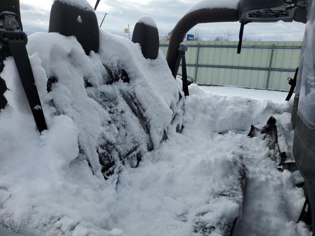 2012 JEEP WRANGLER S #3292300331