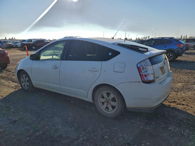 2005 TOYOTA PRIUS #3294558075