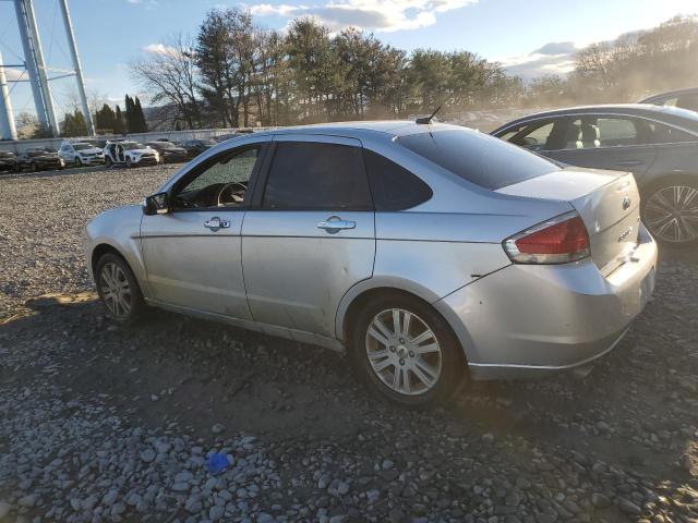 2010 FORD FOCUS SEL #3309268617