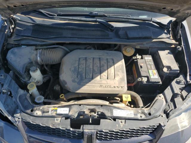 2020 DODGE GRAND CARA #3280434190