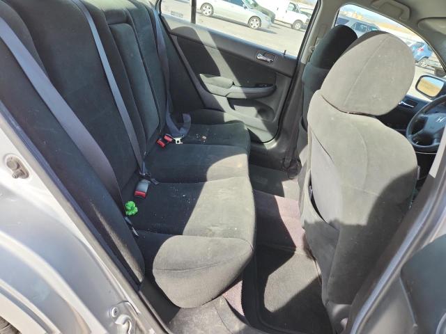 2007 HONDA ACCORD SE #3282447262