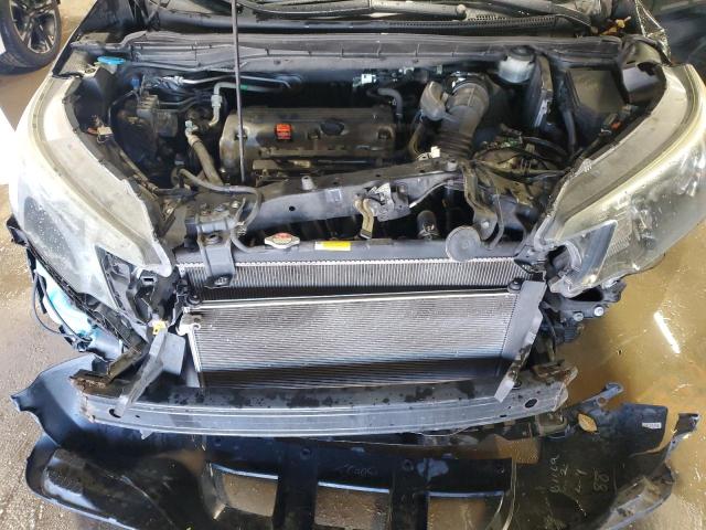 2014 HONDA CR-V LX #3292311281