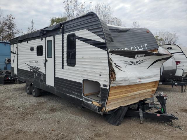 Global Auto Auctions: 2021 KEYSTONE RV HIDEOUT SERIES M-272