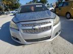 Lot #3305365341 2013 CHEVROLET MALIBU LTZ