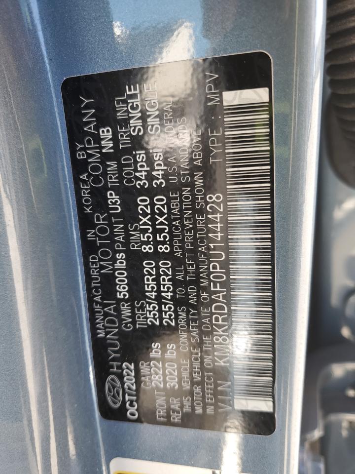 HYUNDAI IONIQ 5 LIMITED