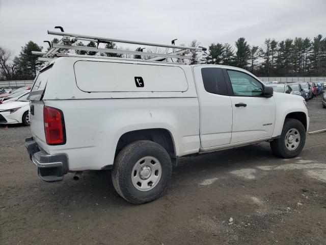 2018 CHEVROLET COLORADO #3304575447