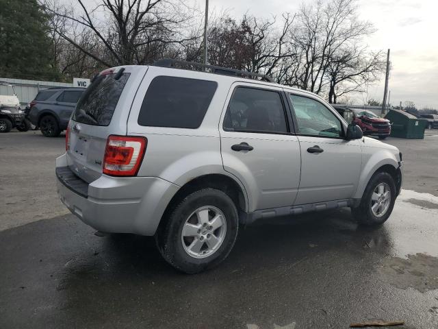 2012 FORD ESCAPE XLT #3297054494