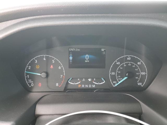 2023 FORD TRANSIT T- #3292421557