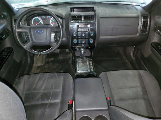 2011 FORD ESCAPE XLT #3284839548