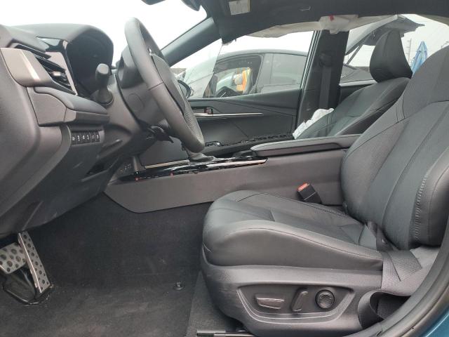 2025 TOYOTA CAMRY XSE - 4T1DAACK7SU155976