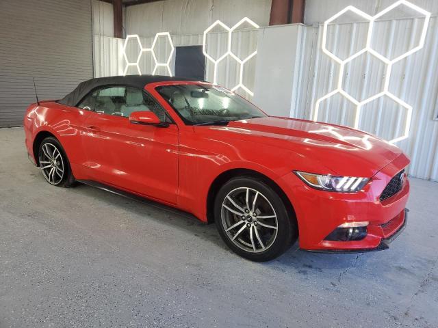 2017 FORD MUSTANG #3308238154