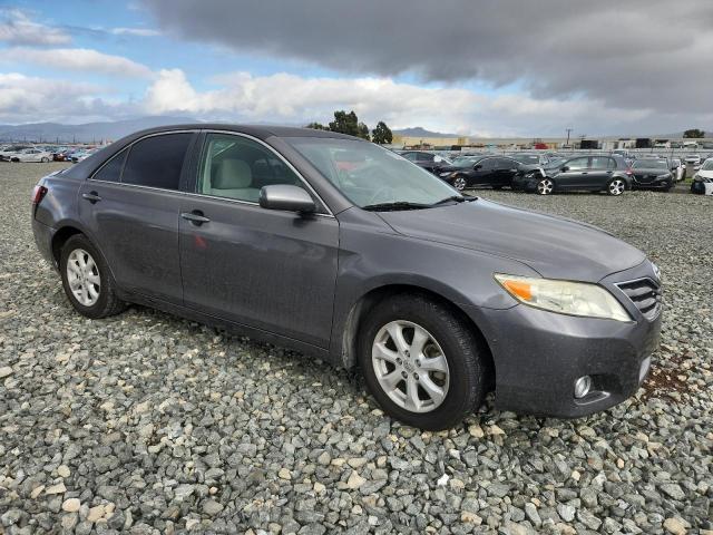 2011 TOYOTA CAMRY SE #3302746037